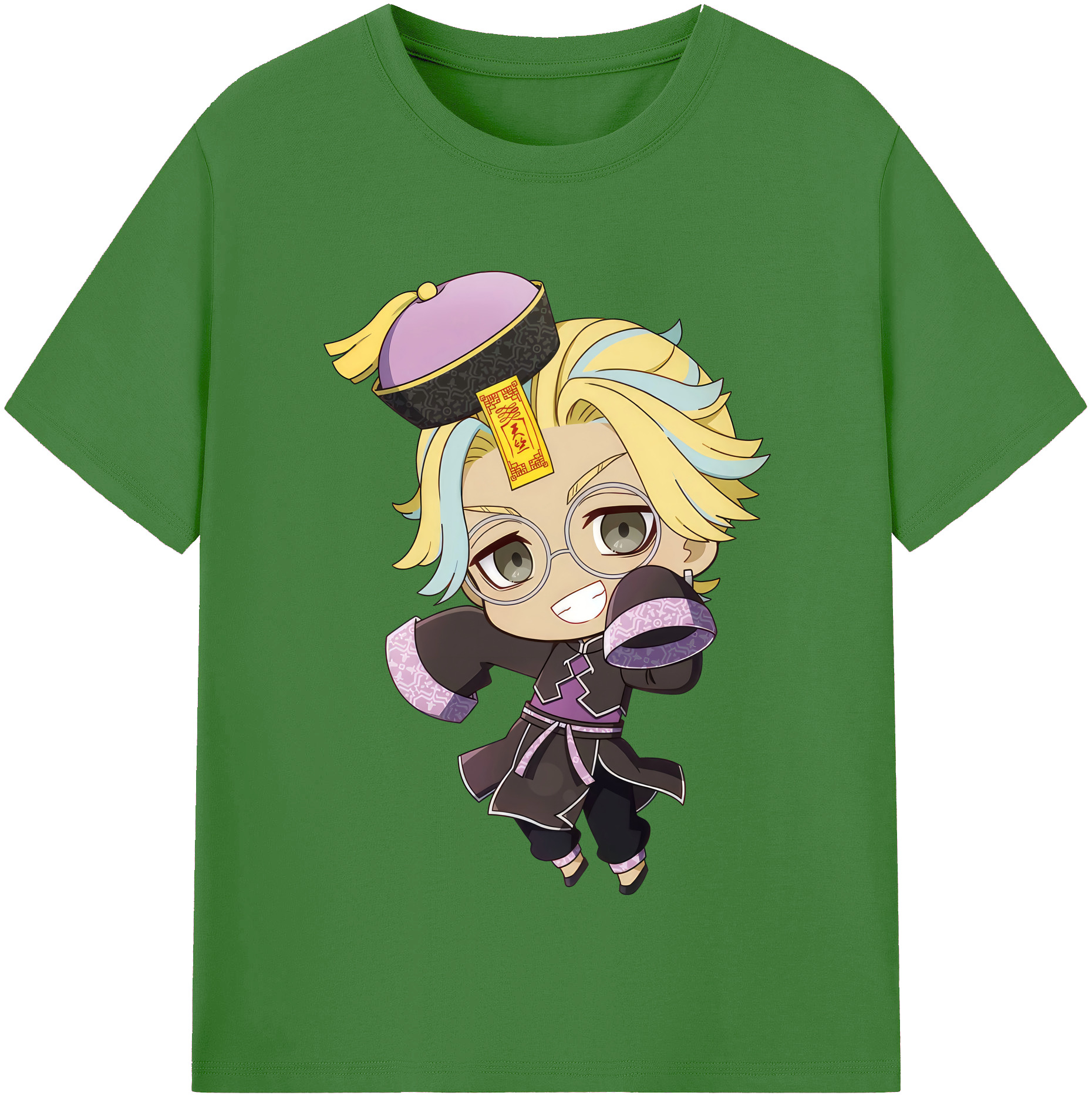 （画像用） 東京リベンジャーズ Tokyo Revengers レディースカジュアルプリントTシャツ（綿100％）